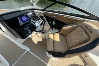 Thumbnail von Sea Ray SPX 190