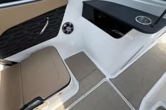 Thumbnail von Sea Ray SPX 190