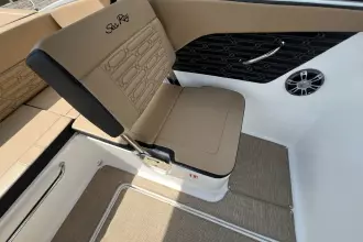 Thumbnail von Sea Ray SPX 190