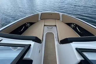 Thumbnail von Sea Ray SPX 190
