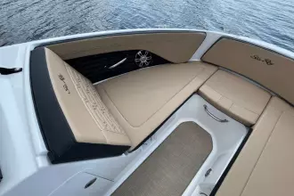 Thumbnail von Sea Ray SPX 190
