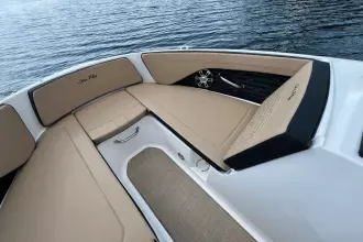 Thumbnail von Sea Ray SPX 190