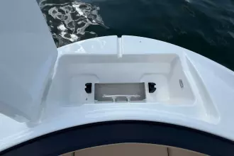Thumbnail von Sea Ray SPX 190