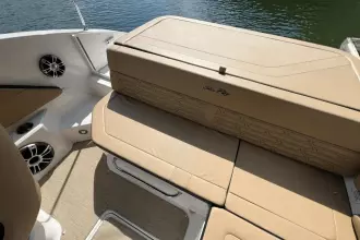 Thumbnail von Sea Ray SPX 190