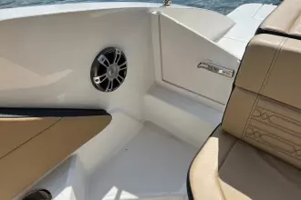 Thumbnail von Sea Ray SPX 190