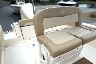 Thumbnail von Scout 240 XSF