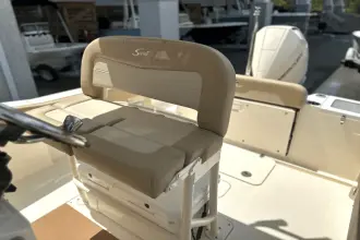 Thumbnail von Scout 240 XSF