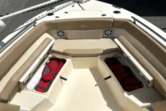 Thumbnail von Scout 240 XSF