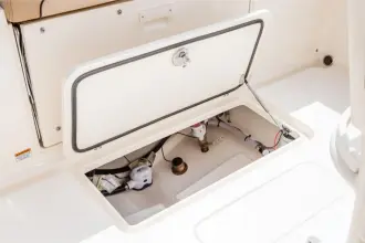 Thumbnail von Scout 240 XSF