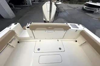 Thumbnail von Scout 240 XSF