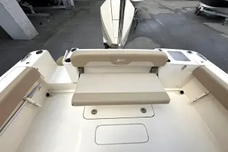 Thumbnail von Scout 240 XSF