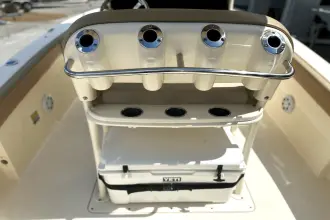 Thumbnail von Scout 240 XSF