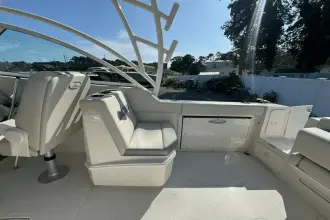 Thumbnail von Sailfish 245 DC