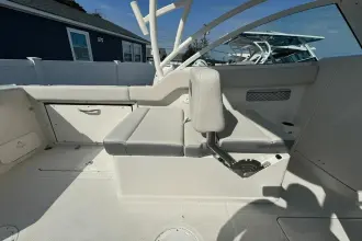 Thumbnail von Sailfish 245 DC