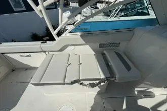 Thumbnail von Sailfish 245 DC