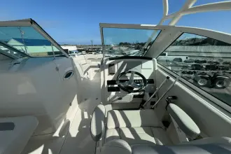 Thumbnail von Sailfish 245 DC