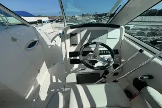 Thumbnail von Sailfish 245 DC