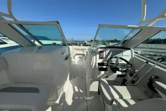 Thumbnail von Sailfish 245 DC