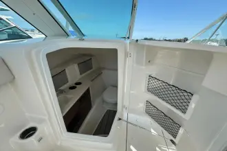 Thumbnail von Sailfish 245 DC