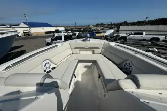 Thumbnail von Sailfish 245 DC