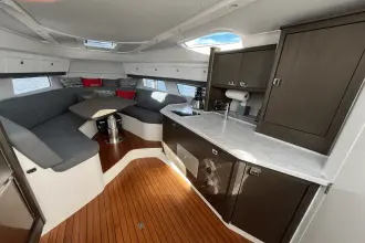 Thumbnail von Intrepid 438 Evolution