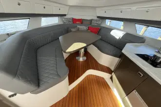 Thumbnail von Intrepid 438 Evolution