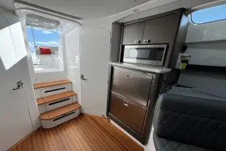 Thumbnail von Intrepid 438 Evolution