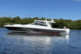 Thumbnail von Intrepid 438 Evolution