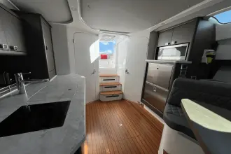 Thumbnail von Intrepid 438 Evolution