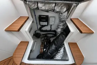 Thumbnail von Intrepid 438 Evolution