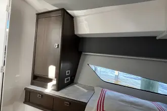 Thumbnail von Intrepid 438 Evolution