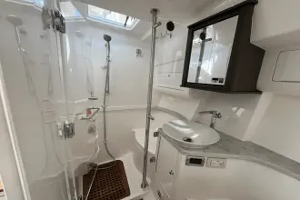 Thumbnail von Intrepid 438 Evolution