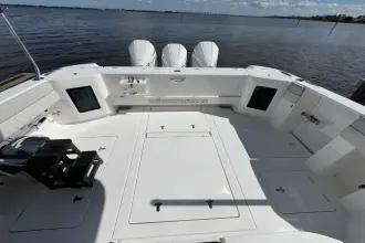 Thumbnail von Intrepid 438 Evolution