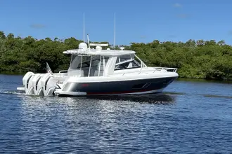 Thumbnail von Intrepid 438 Evolution