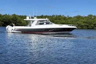 Thumbnail von Intrepid 438 Evolution