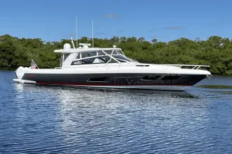 Thumbnail von Intrepid 438 Evolution