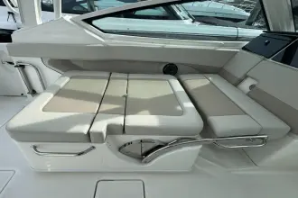 Thumbnail von Boston Whaler 280 Vantage