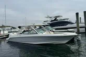 Thumbnail von Boston Whaler 280 Vantage