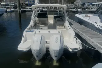 Thumbnail von Boston Whaler 280 Vantage