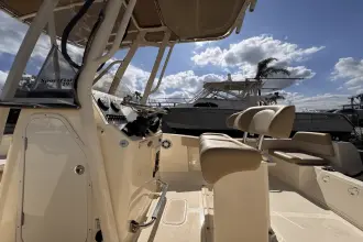 Thumbnail von Scout 195 Sportfish