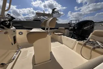 Thumbnail von Scout 195 Sportfish
