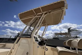 Thumbnail von Scout 195 Sportfish