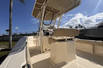 Thumbnail von Scout 195 Sportfish
