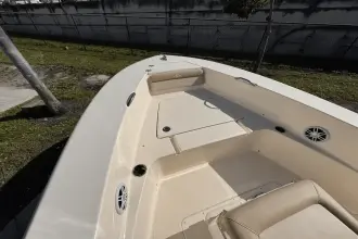 Thumbnail von Scout 195 Sportfish