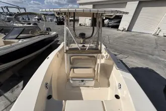 Thumbnail von Scout 195 Sportfish