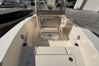 Thumbnail von Scout 195 Sportfish