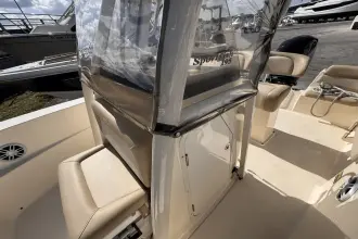 Thumbnail von Scout 195 Sportfish