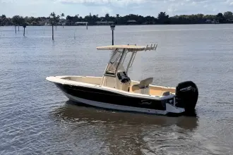 Thumbnail von Scout 195 Sportfish