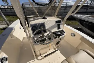 Thumbnail von Scout 195 Sportfish