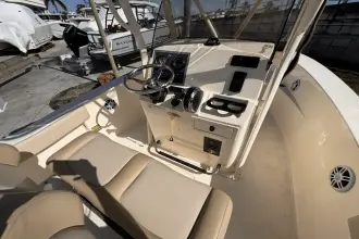 Thumbnail von Scout 195 Sportfish